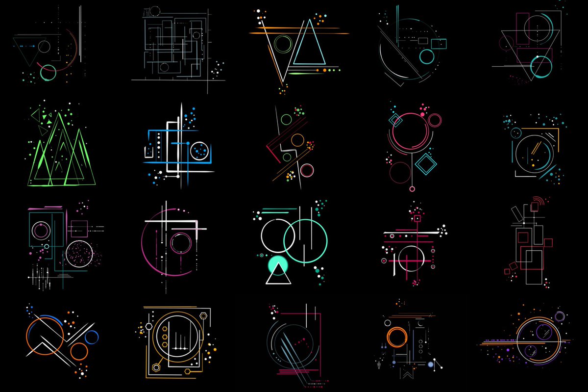 ArtWiseman's tweet photo. @opensea Originals Collection ✨
Each 1/1 || 0.1 $ETH

• https://t.co/rODpDPmjjh

#OpenSeaNFT https://t.co/ZuEZP8U4qN