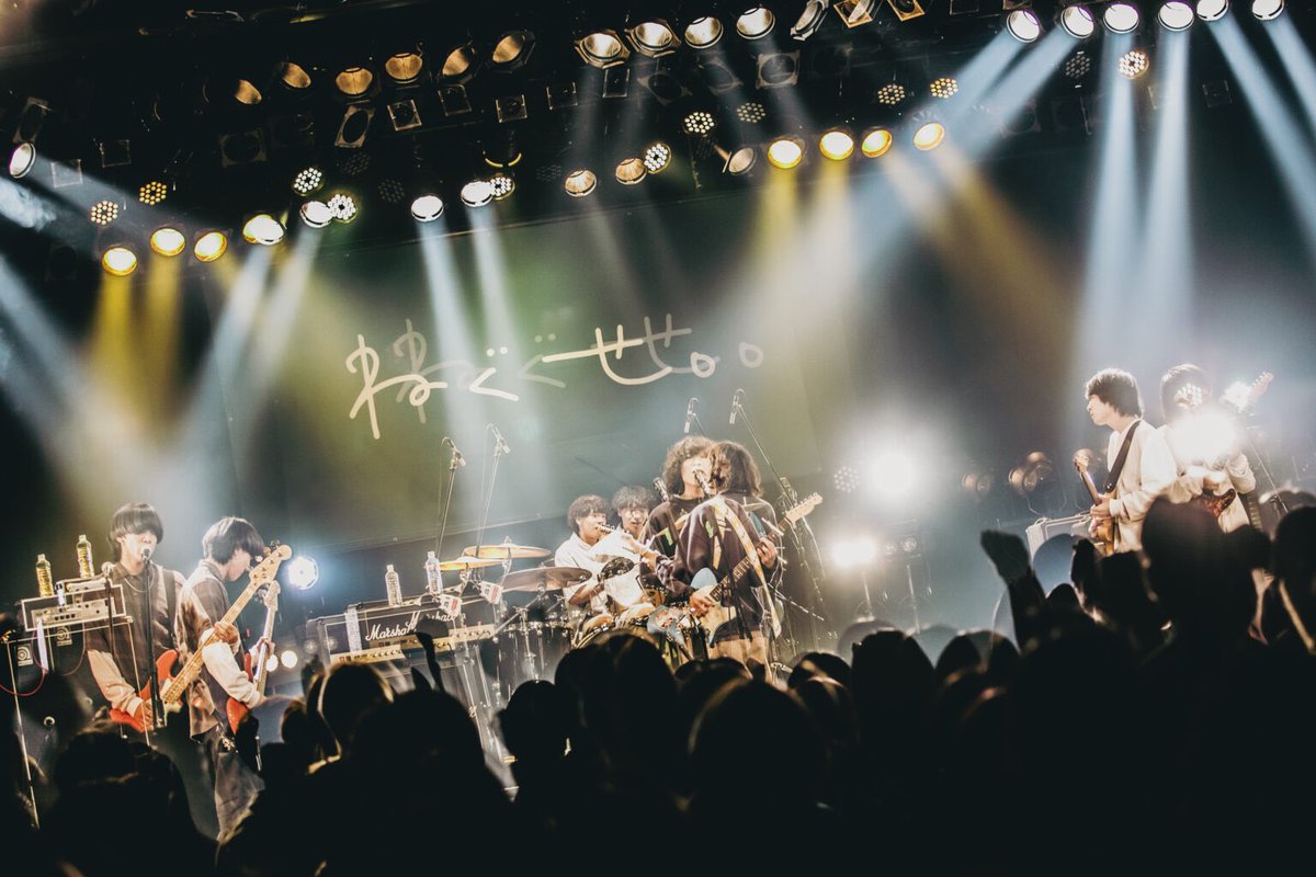 IFIFELL_NAGOYA's tweet photo. 【IF I FELLサインプレゼント企画】
【フォロー＆RTで応募受付】
【2/5まで何度でも応募可能】

イベント「IF I FELL」出演のねぐせ。のサイン色紙をプレゼント！

①当アカウントをフォロー
②当ツイートをRT

2YOUによるライブレポートも是非！
https://t.co/tbWw37W8Xw https://t.co/5dzRBNpOx3
