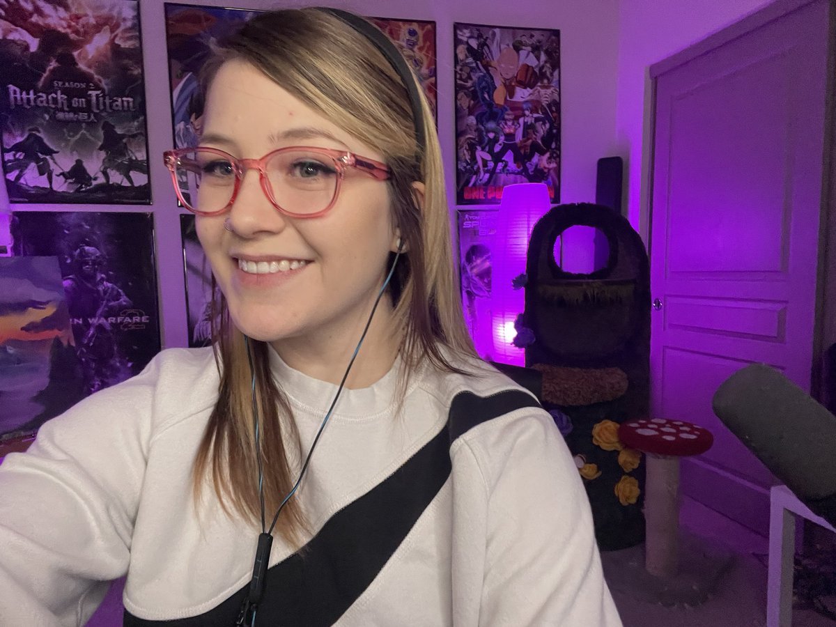 http://Twitch.tv/fooya. 