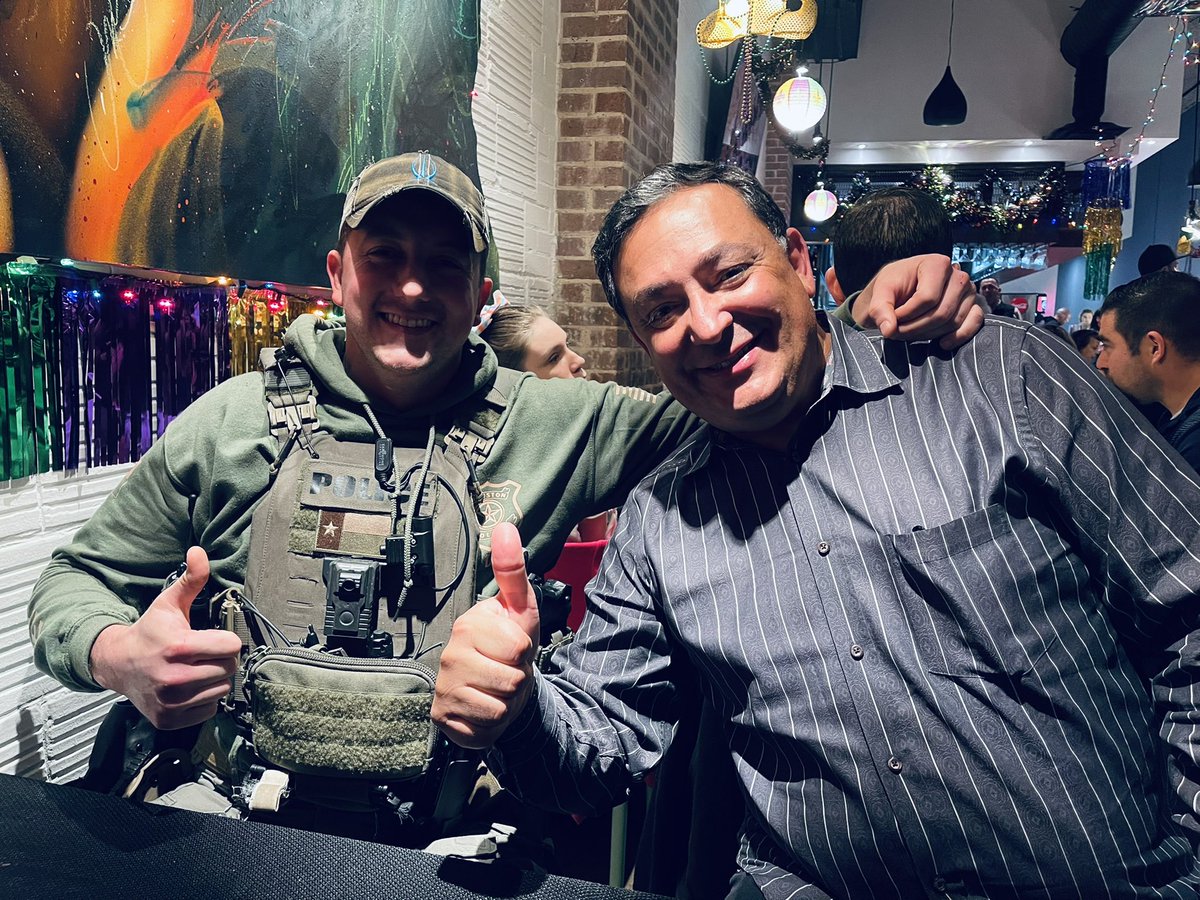 Taylorocca's tweet photo. Always as pleasure talking with you  @ArtAcevedo https://t.co/MJp9IG2MY6