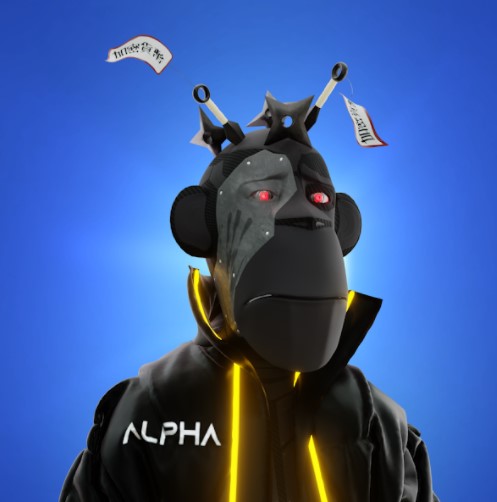 <a href="/kokid951/">NFT kid “Keith Berry”</a> <a href="/MekaApe/">Meka Ape</a> Better get you a MekaApe!