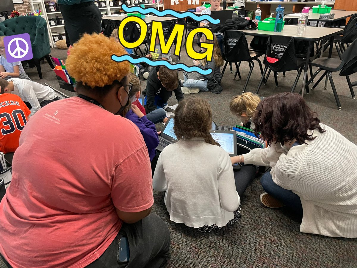 DrMacieKerbs's tweet photo. We read, we watched, we practiced- now we’re ready to teach writing! #writingworkshop #tcrwp #futureteachers #bearkatsteach @WilkinsonCISD @SHSUCOE @KatherineBomer @ArensCorinne https://t.co/ZlSOrrBPPJ