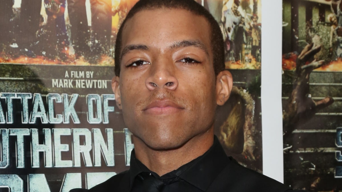 DC Star Moses J. Moseley Dies at 31 Inside the Magic