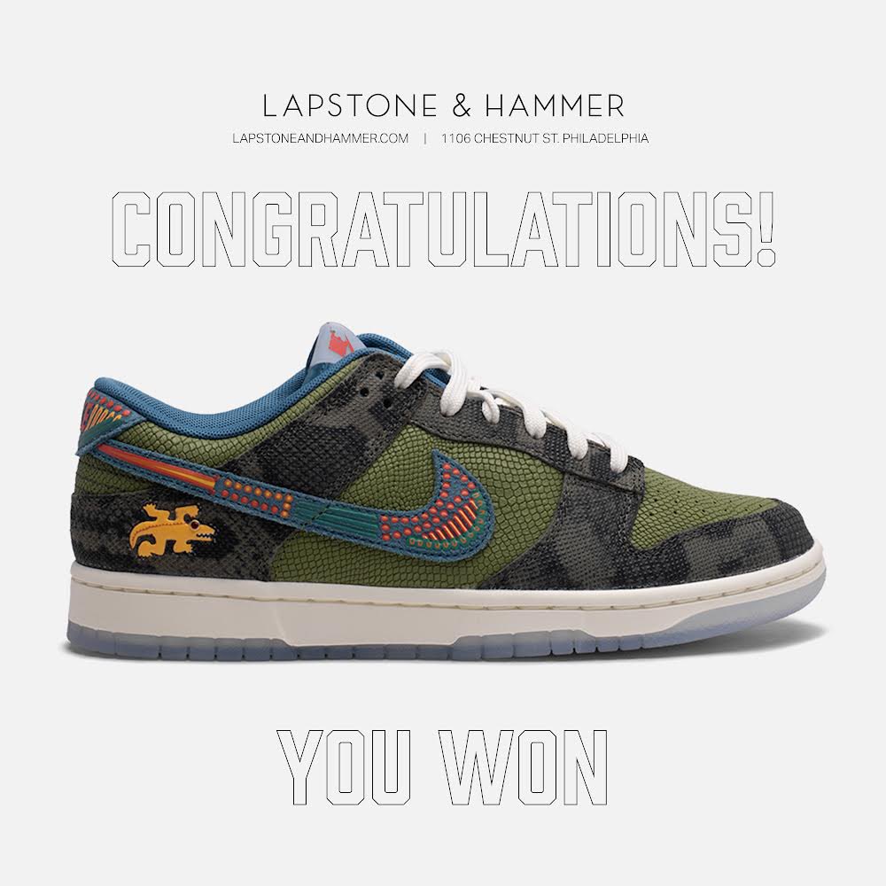 Lapstone & Hammer (LapstoneHammer) Twitter