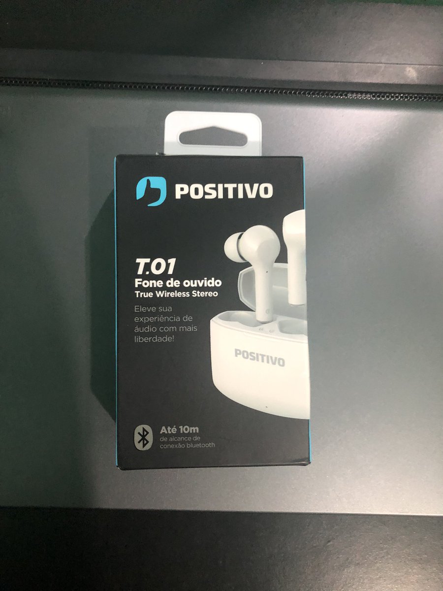 LisFreeLancer's tweet photo. Obrigada a @positivooficial pelo brinde, facilitou minha vida, agora posso ouvir minha aulas e fazer outras coisas em casa. 💻🎧 https://t.co/USdJWN9Sef