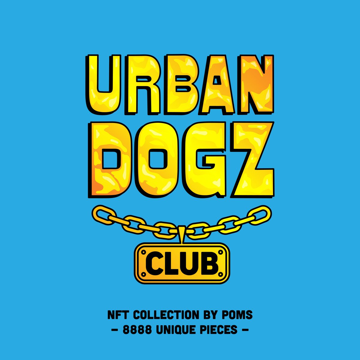 Poms_uno's tweet photo. URBAN DOGZ CLUB
My first NFT collection, available in April at Opensea. For more information please visit the following links
https://t.co/SPNcURA7Iq
https://t.co/wcqdMP9nI6
https://t.co/y5rETzwEJt
https://t.co/iDCe8KNfgo https://t.co/O4gJsGUSeo
