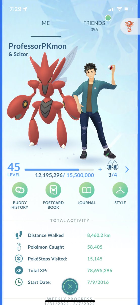 ProfessorPKmon's tweet photo. My entry for #PokemonGOTourContest. A #steel team of #Scizor, #Skarmory, &amp; #Steelix. https://t.co/kaqfIA4qWg