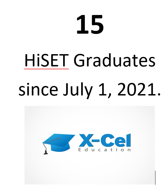 X-Cel Education tweet media
