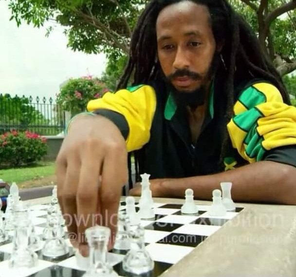 MalaLorne's tweet photo. Reminder TODAY at 10 pm EST!!
Streaming on #Twitch
#strategy #techniques #chessboard #FIDEmaster #chessislife #learningeveryday
♟🧐😎
Watch and Learn with FMLorne on Twitch! https://t.co/oI0NUUnAtx https://t.co/W2Yp9LX4vn