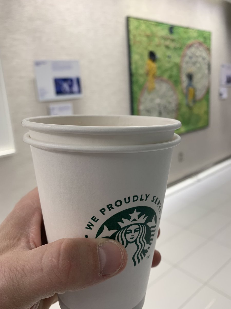 GoldboxATL's tweet image. Those who know, KNOW! Delta Sky Club #2cups. 

@FakeOscarMunoz @Fakedbastian @stevepchampabay @Twin502s @MattBfive @Akhil_Anumolu @TheAviationBeat @karenshay