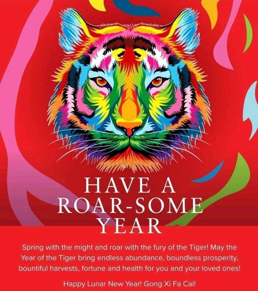 groomingpitstop's tweet photo. Happy Lunar New Year from us to you.

#groomingpitstop #seasonsgreetings #happylunarnewyear #cny2022 #happychinesenewyear #yearoftiger #gpsminipawmart https://t.co/yVUDVbyu2S