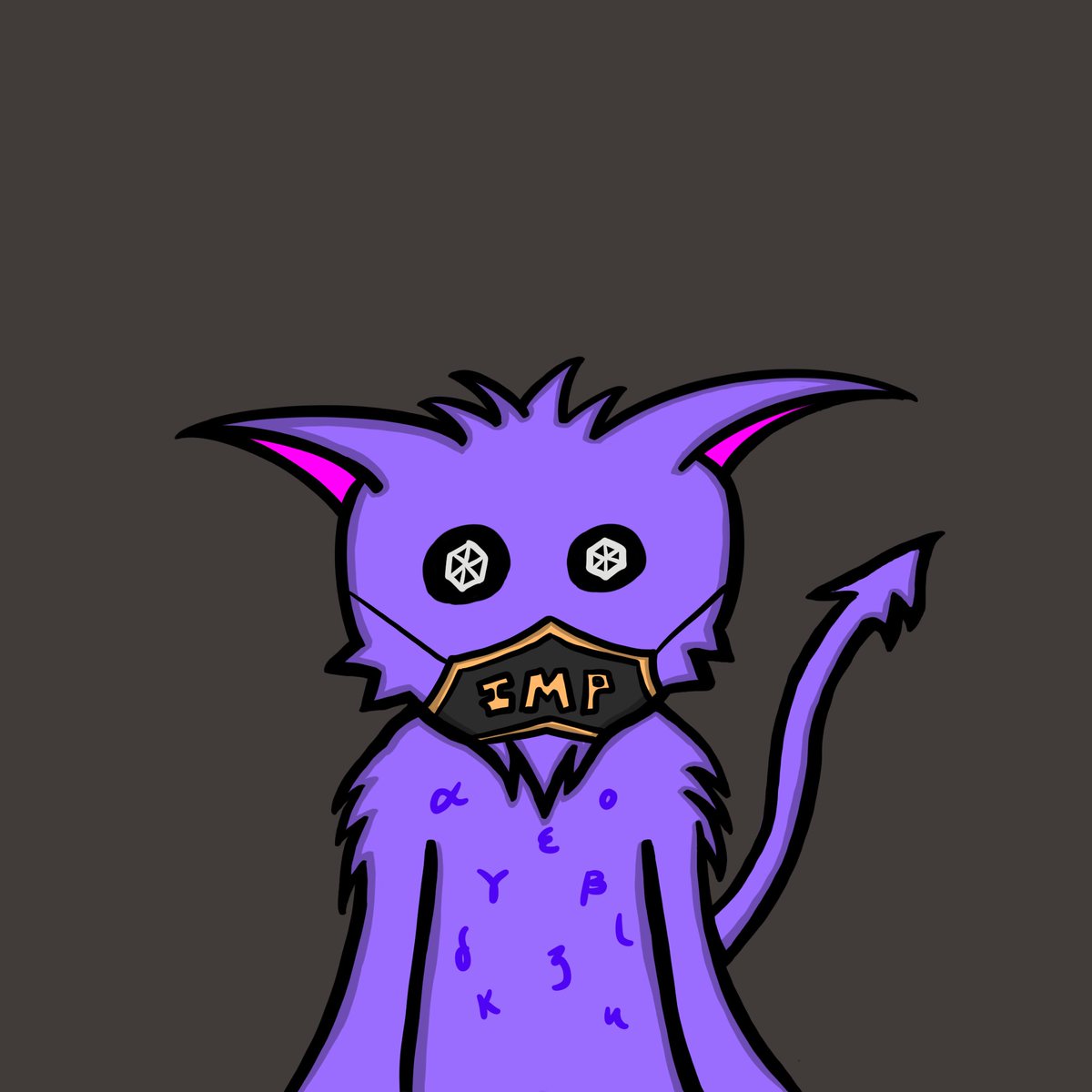 Thankfully I dont have covid but I definitely have one nasty cough that I cant seem to get rid of.