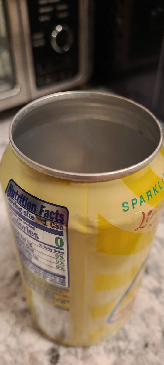 savageye's tweet photo. @TechConnectify Can you de-seam soda can lids with your can opener like this? https://t.co/NpUkbQKr9H