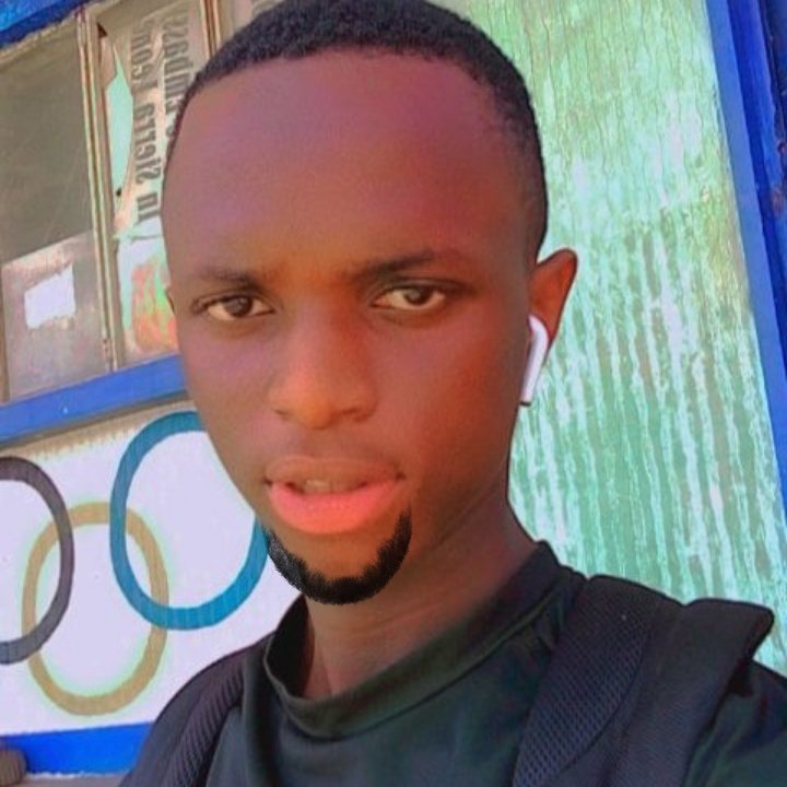 MensahMusa's tweet photo. #NewProfilePic https://t.co/P1veCUevfk