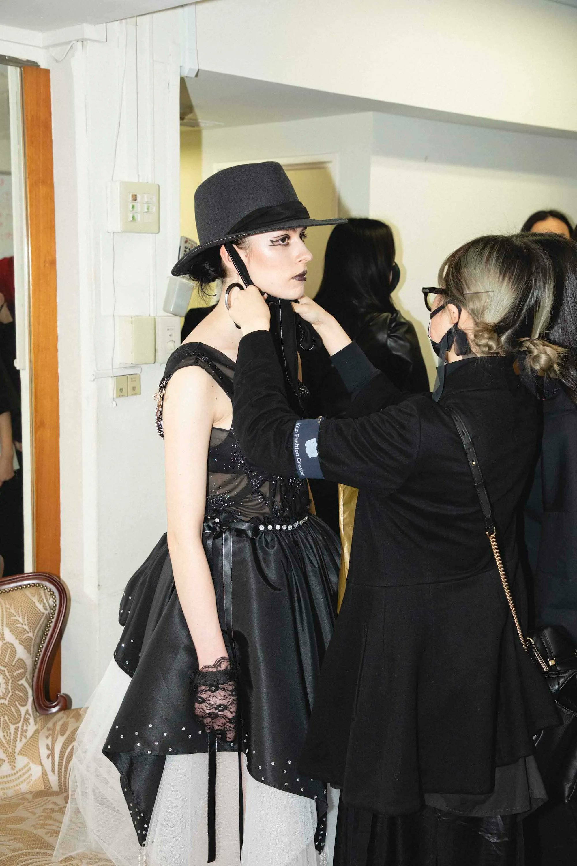 Keio Fashion Creator Keio Fc Twitter