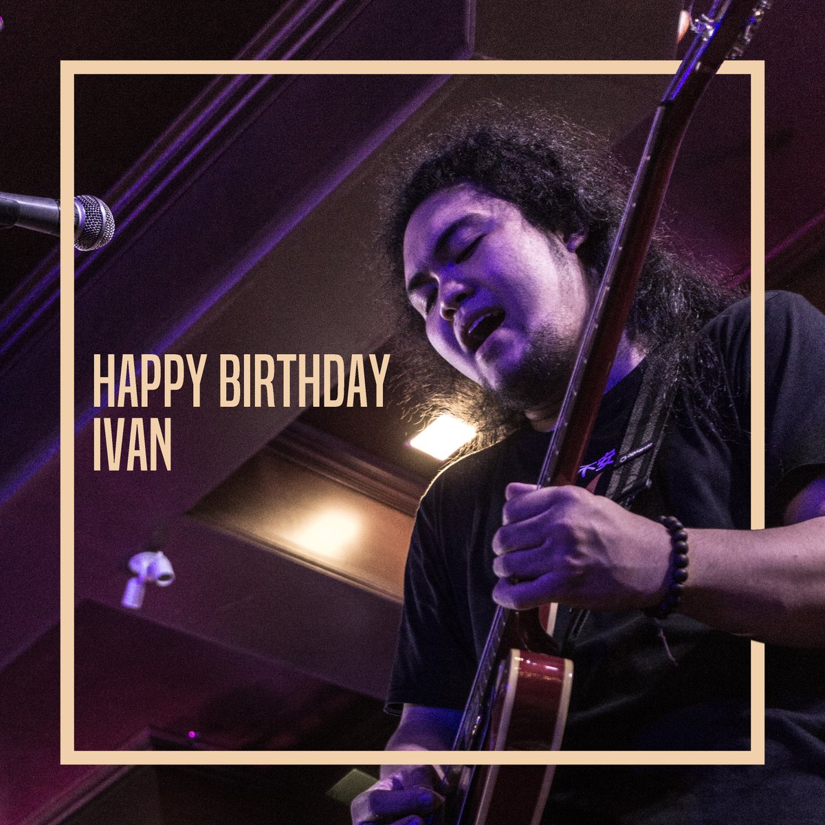 Hey! Someone has a birthday today, and it's Maui

Happy Birthday, Ivan!