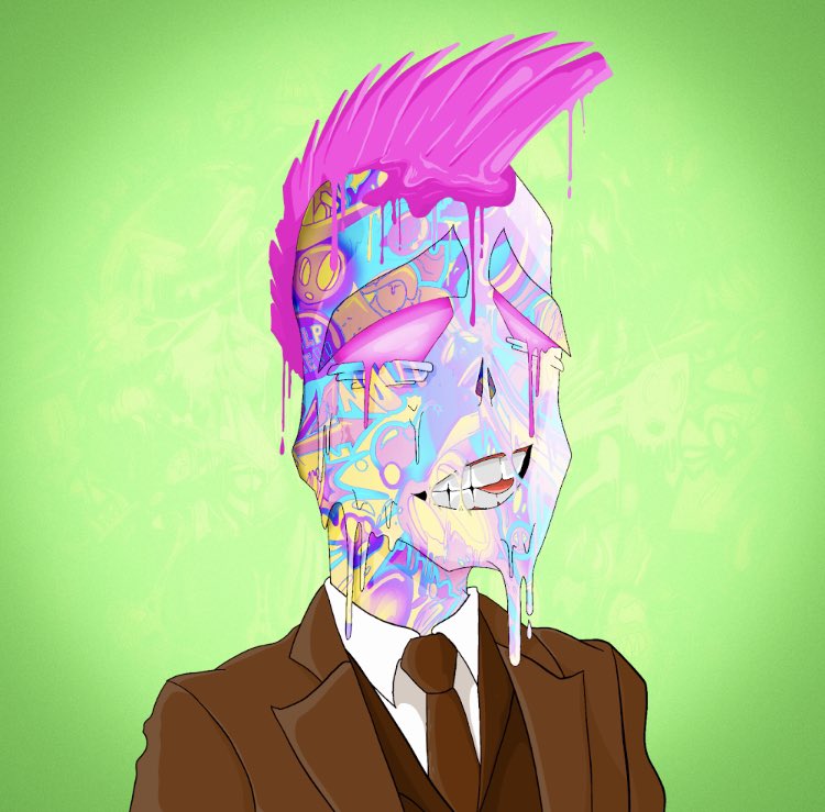 BoxyzCrypto's tweet image. SO CLEAN 🔥🔥🔥

#RevealTheSociety @StreetMelt