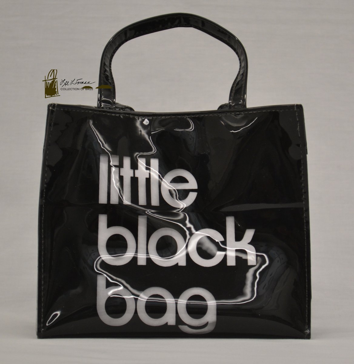 Bloomingdale's Little brown bag, Little Chicago Bag