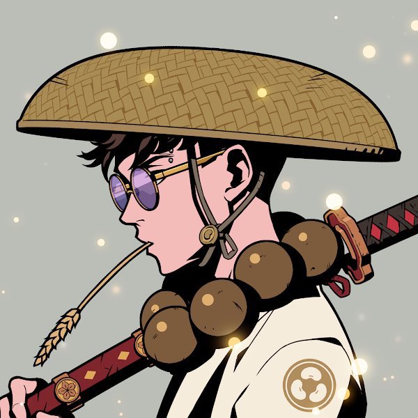 AZUKI GIVEAWAY ( worth 15ETH ) 👇

To enter 
- Follow Me
- RT this 
- Tag 2 friends 

Winner picked in 48 hrs good luck 

#NFT #NFTGiveaway