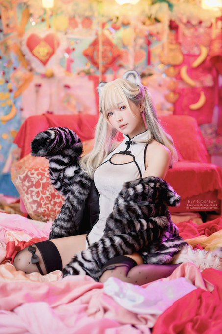 Twitterのコスプレ画像47