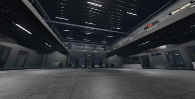 AsylumFoxtrot's tweet photo. Are you guys ready for the new revamp for Foxtrot Asylum Bravo? Check out some of these sneak peaks! https://t.co/kgvGNYGwmr