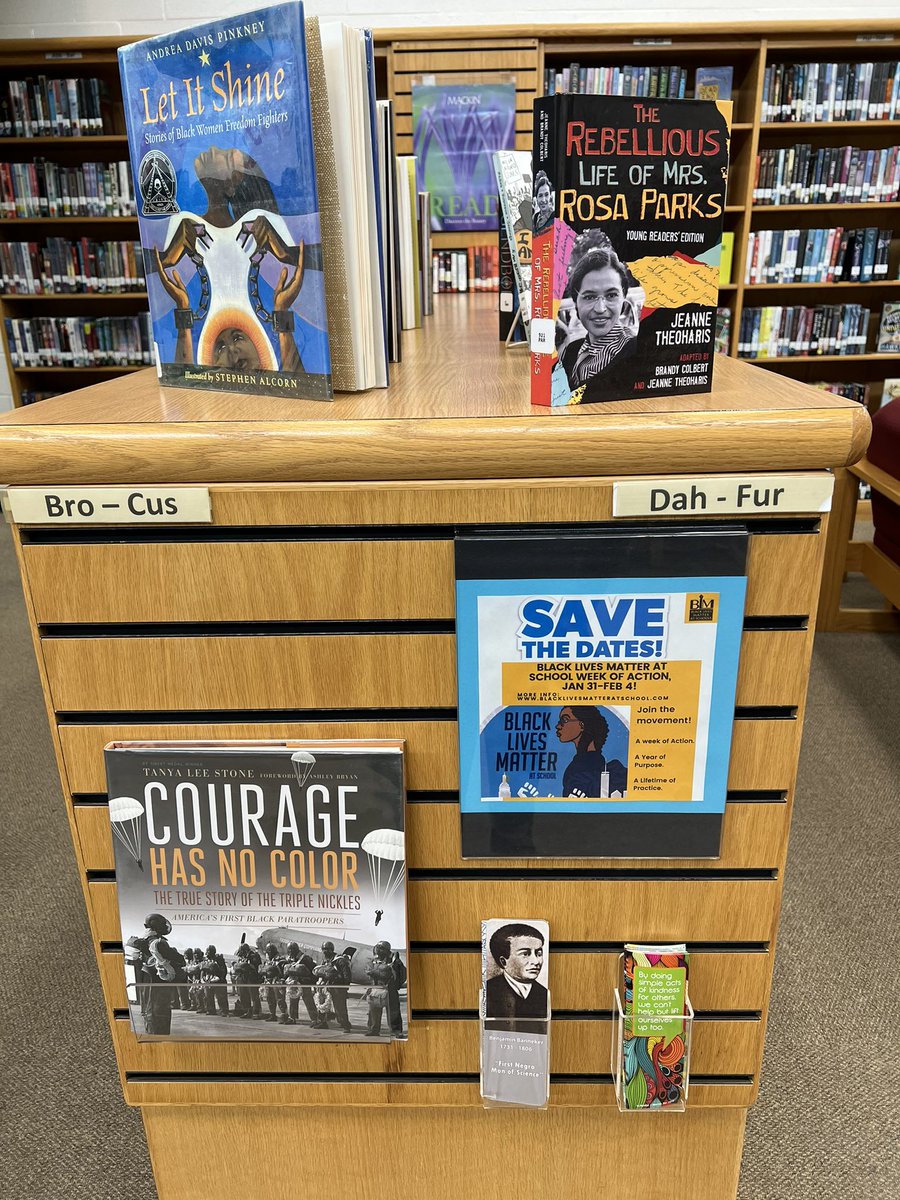 BethBerkeley's tweet photo. @hcpsslibmed @hcpss #hcpssboe https://t.co/J6wJoOt3QX