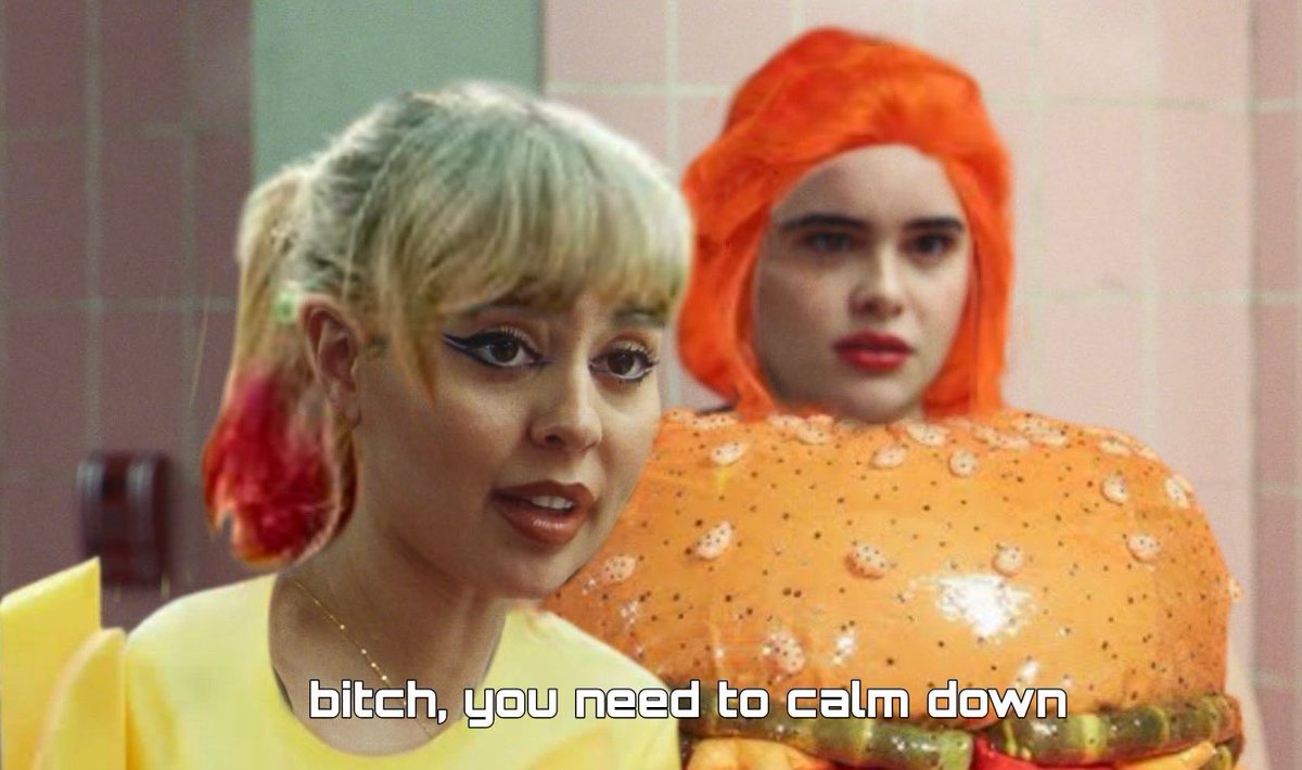 maxmoralek's tweet image. Taylor Swift and Katy Perry in 2019