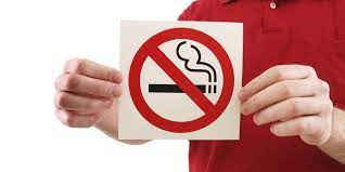 Dejar de fumar no debe ser sólo una intención, debe ser una decisión.
#NoAlTabaquismo #CuidaTuSalud #HéroesDeLaSalud
<a href="/cubacooperaven/">Brigada Médica Cubana en Venezuela</a> <a href="/AdanVillavicen5/">Adan Villavicencio Guzmán</a> <a href="/altunaga_perez/">Esthet Perez altunaga</a> <a href="/CubaVa_Bolivar2/">Grupo Trabajo Estadual Bolívar</a> <a href="/KeylerING/">Keyler</a>