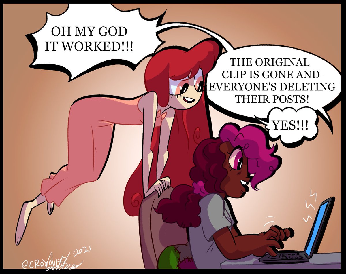 Bored To Death

what I got done so far for my latest #XBabes comic
(Proceed with Caution!) #ppg #Ocs #Comics 