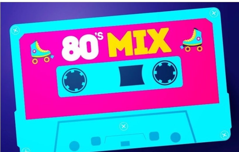 high_80s's tweet photo. For our upcoming episode... What three 80s songs HAVE to be on your mix-tape? https://t.co/9xSzIeJ0rM