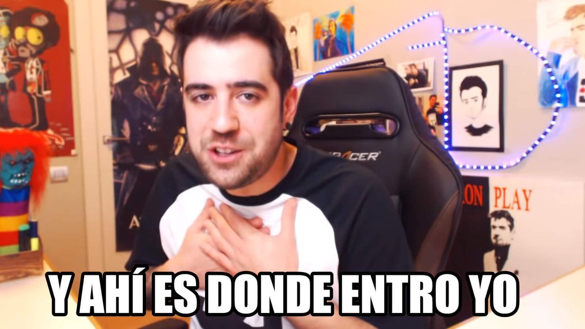 UCI_Memes's tweet photo. Yo: —Bueno no tengo primer turno, voy a dormir la mañana.

La tía: https://t.co/KjPMqONoJ4