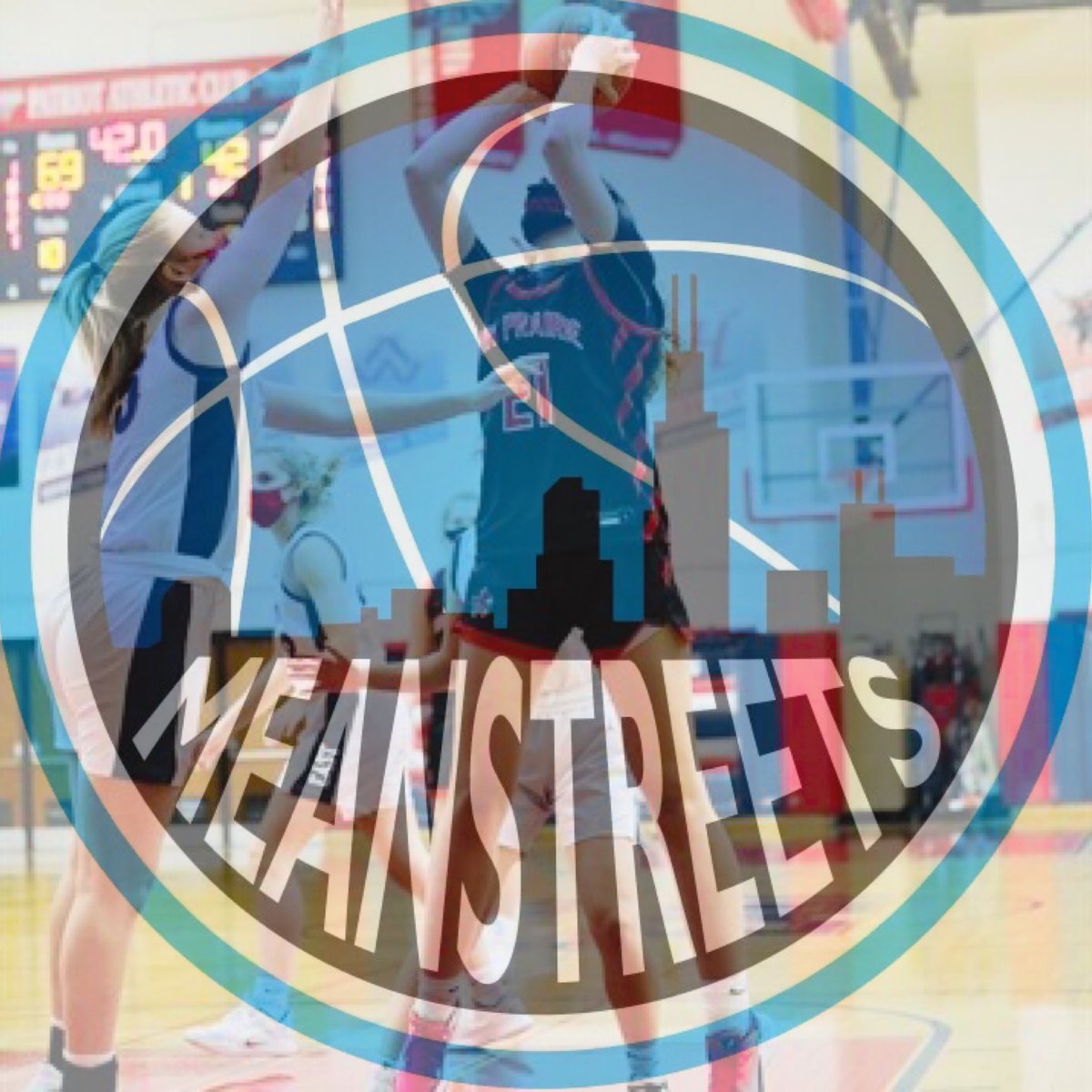 LMeanstreets's tweet photo. WE WOULD LIKE TO WELCOME 2023 6’1 F MAKIAH HAWK 
( SUN PRARIE HS ) TO THE Ⓜ️EANSTREETS FAMILY … #NOW https://t.co/bDMV97V7CN