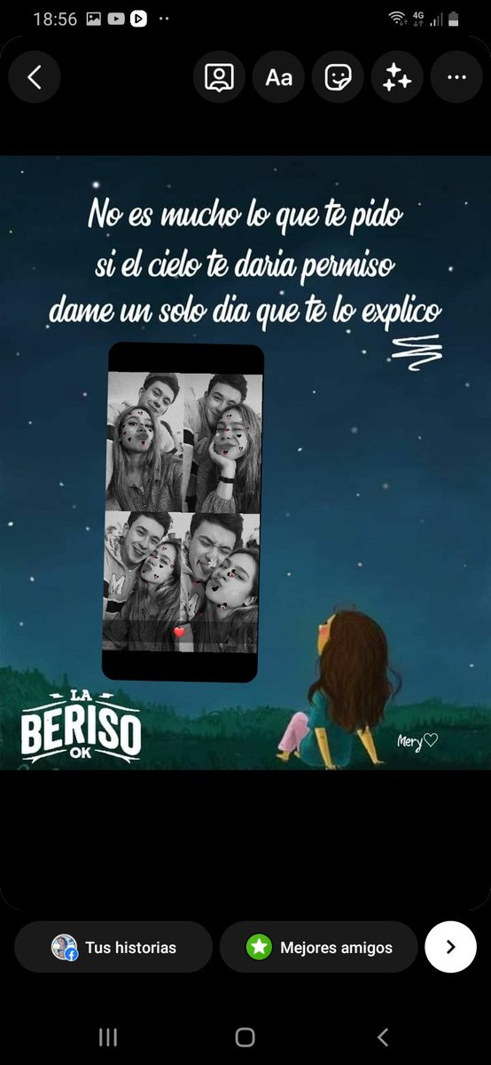 Hermosos los amo 🥺❤