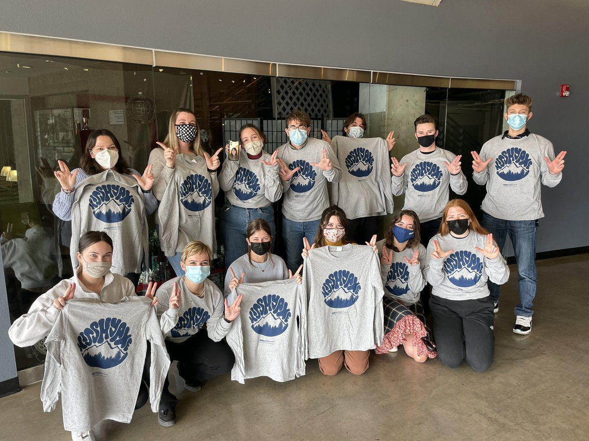 The Lumberjack tweet media