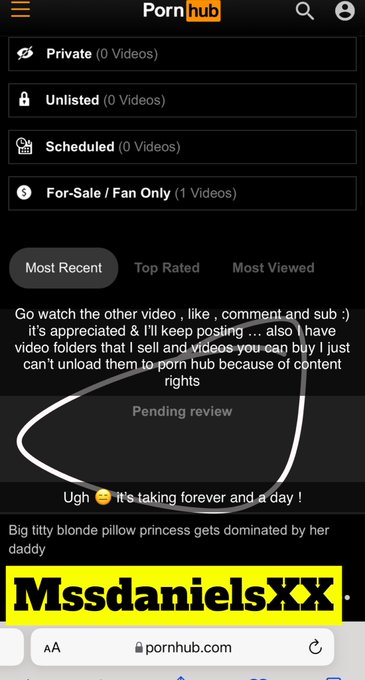 New video on pornhub &hellip; go check it out https://t.co/ZEQGdAHqPj https://t.co/8htGfIiCjZ<a href="/tag/private"class="tags"><span>#private</span></a><a href="/tag/onlyfans"class="tags"><span>#onlyfans</span></a><a href="/tag/contentcreators"class="tags"><span>#contentcreators</span></a><a href="/tag/onlyfansbabes"class="tags"><span>#onlyfansbabes</span></a>