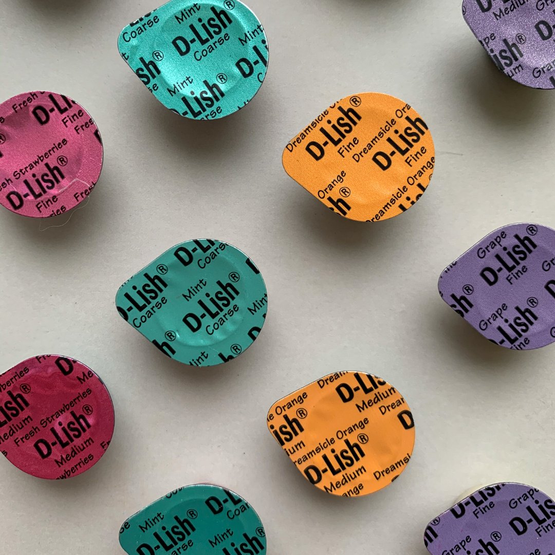 Decisions, decisions...😉. #youngdental #prophypaste #dlishpaste
bit.ly/3v9FAsr