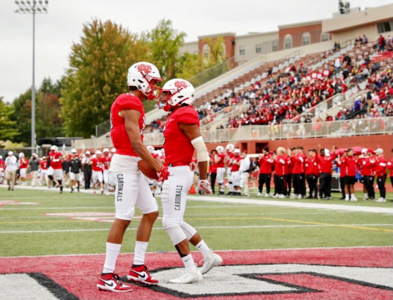 Jake Brock (@jakebrock08) on Twitter photo Grateful to receive an offer from North Central College! #GoCards <a href="/CoachDierking/">Shane Dierking</a> <a href="/CoachSpence_NCC/">Coach Spencer</a> <a href="/wcsBHSge/">Coach Evans</a> <a href="/wcsBHScf/">Brentwood Football</a> <a href="/wcsBHSboyshoops/">Brentwood Boys Basketball</a> Grateful to receive an offer from North Central College! #GoCards <a href="/CoachDierking/">Shane Dierking</a> <a href="/CoachSpence_NCC/">Coach Spencer</a> <a href="/wcsBHSge/">Coach Evans</a> <a href="/wcsBHScf/">Brentwood Football</a> <a href="/wcsBHSboyshoops/">Brentwood Boys Basketball</a>