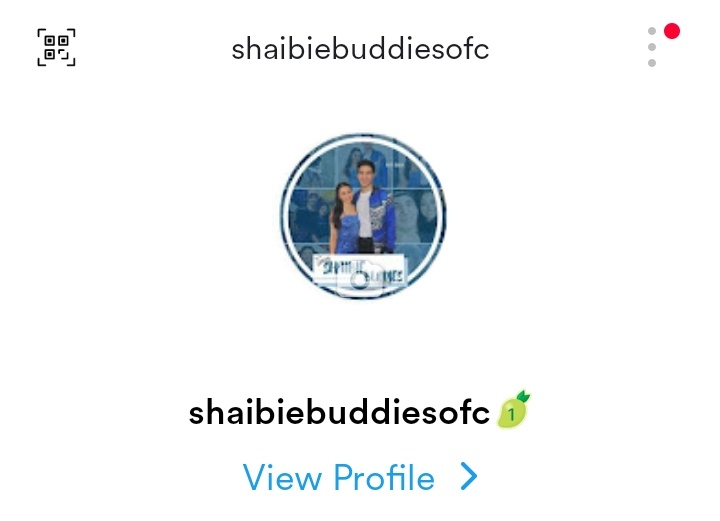 SBbuddiesOFC's tweet photo. Option 1. You can send any amount (kahit Piso pa yan) to this GCash account. 

Option 2. You can top up on coda shop with our Kumu username : shaibiebuddiesofc. 

#ShaiBie https://t.co/HBClGthTYe