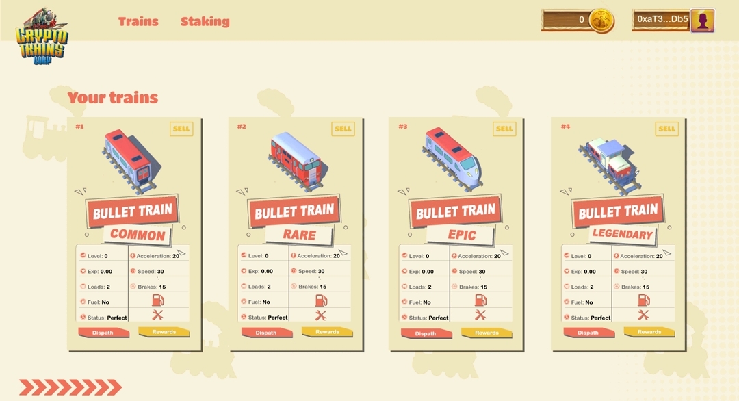 CryptoTrainsCorp tweet media