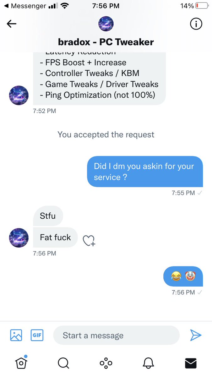 Stream Support tweet media