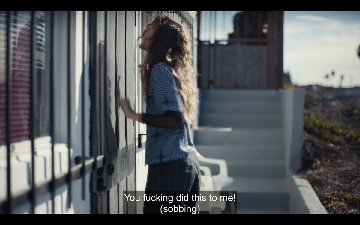 mileyydaya's tweet photo. bring me this Euphoria back https://t.co/1kekS7AbW1