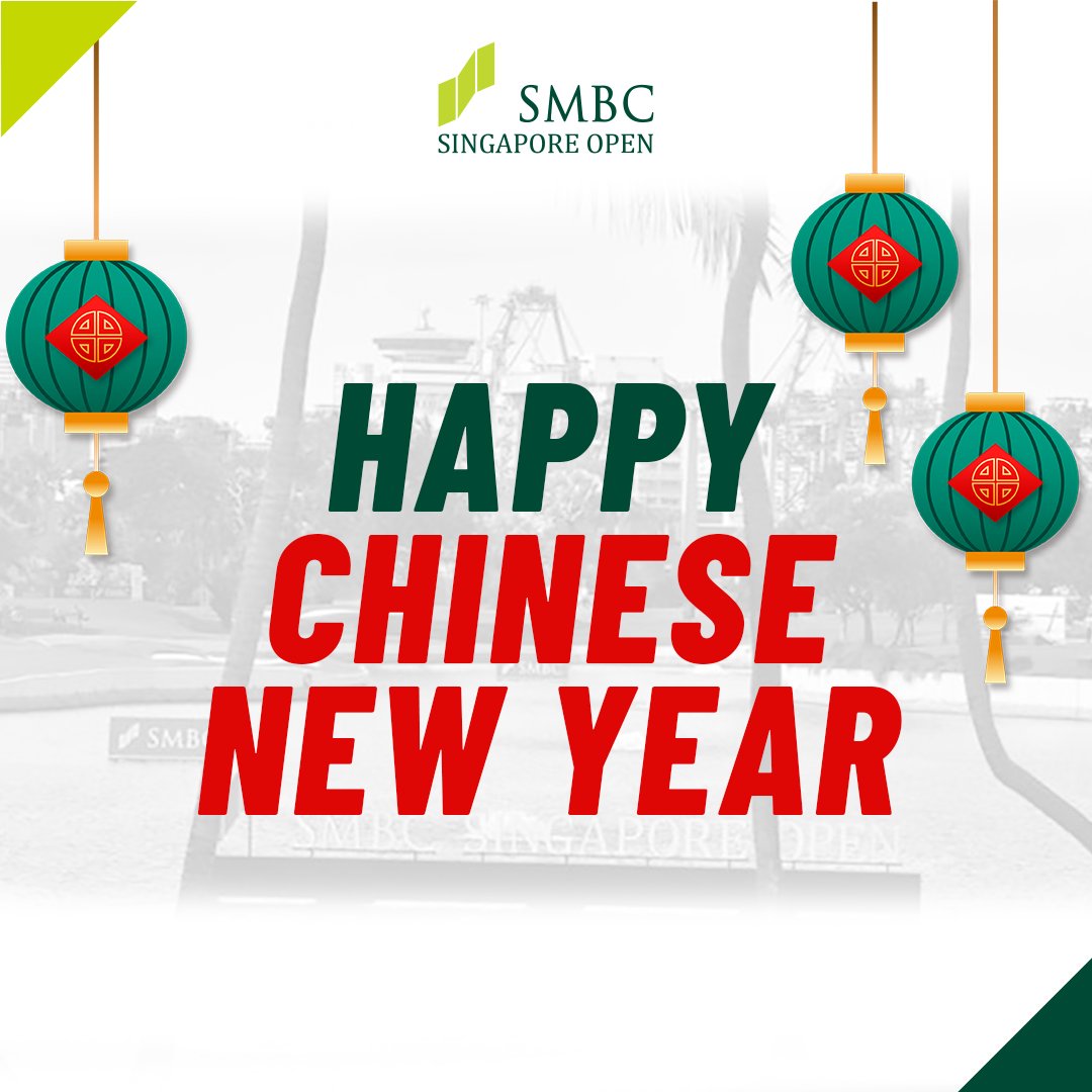 Moutai Singapore Open tweet media