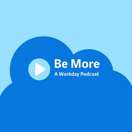 Julie_WG's tweet photo. Learn the 7Cs that define #career #development today in this episode with Patrick Cournoyer during the #BeMore podcast.  #PromotionsAreSoYesterday  https://t.co/GhvXwBsWdN https://t.co/4Cab8Psgd9
