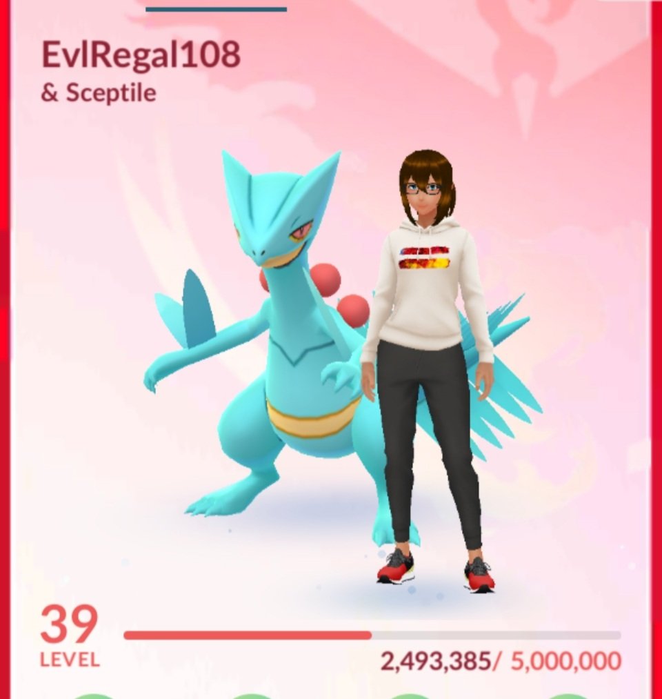 Jessie009's tweet photo. #PokemonGOTourContest 
TYPE: Steel
Carefully Thought Out Team: Steelix, Skarmory, Magneton.
Ready to run the competition into the GROUND, FLY over my competitors heads, and ELECTRIFY their asses to STEEL the show ⛰🕊⚡🏗 https://t.co/96Yp6UpDbr