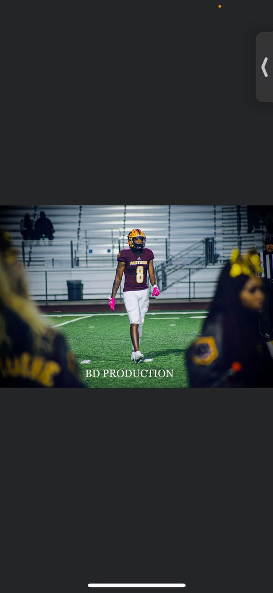 Daequan Wright tweet media