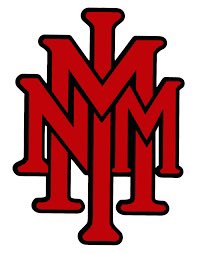 NoLimitT7's tweet photo. Wow it’s been a long journey through high school and this recruiting process. I am very blessed and thankful for my coaches and family With it being said… I am 100% committed to @nmmibroncos the Junior College National Champs. Thanks @CoachKyser time to work!!! @BigBlueRecruits https://t.co/KrqrJ1fFEf