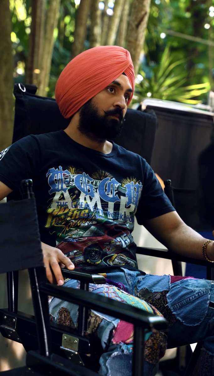 diljitdosanjh's tweet photo. MIAMI HEAT 🌴🌴🔥🔥 https://t.co/AbC20tVFMQ