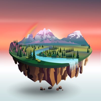 Happy minter right here!
Grand Tetons #1011 
<a href="/natparksnft/">Natparks Community</a> #NFT #grandtetons #nonfungablerealestate