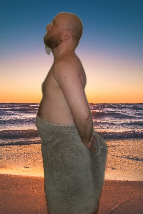 TheeSonofGod's tweet photo. I'm fat again. https://t.co/CBMgQxVFXK