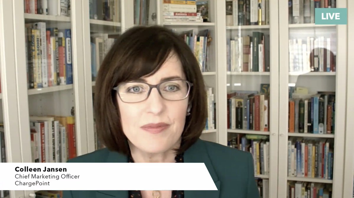 ChargePoint tweet media